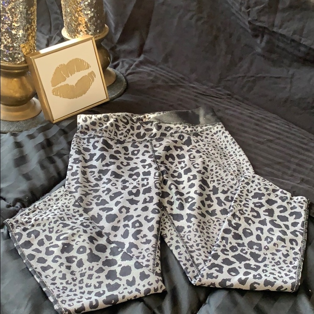 NIKE DRI-fit legging Capri